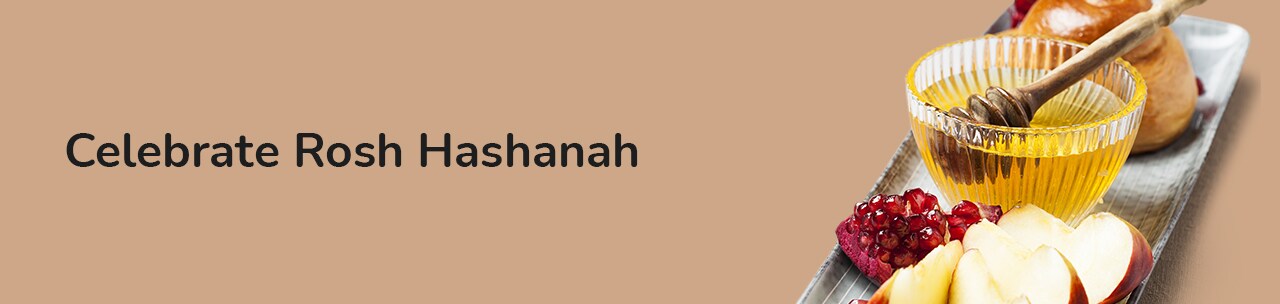 Celebrate RoshHashanah Celebrate RoshHashanah