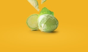 Shop Cabbage & More