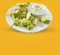 Shop Shamrock Kebabs