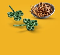 Shop Shamrock Pretzels