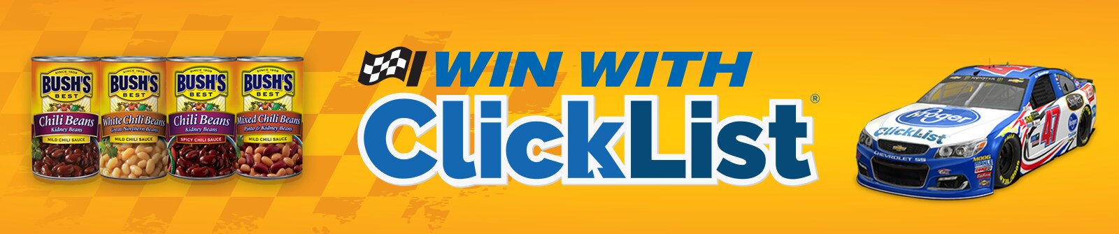 Win With ClickList Event