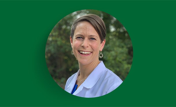 Schedule a Telenutrition Appointment with Katy Keogh