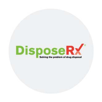 Dispose RX