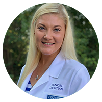Elizabeth Calvelage, RDN, LD