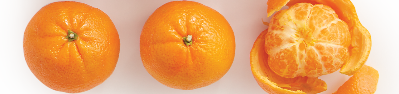 Oranges