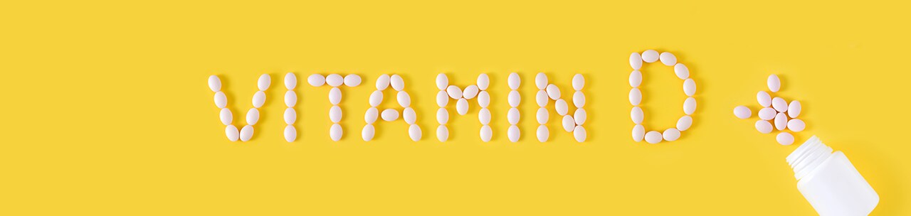 Vitamin D Vitamin D