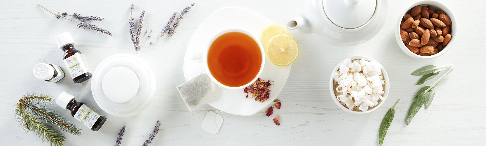 Tea