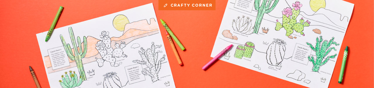Coloring pages