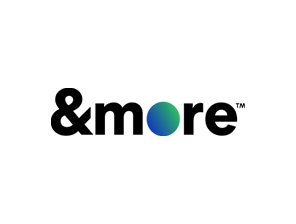 &more