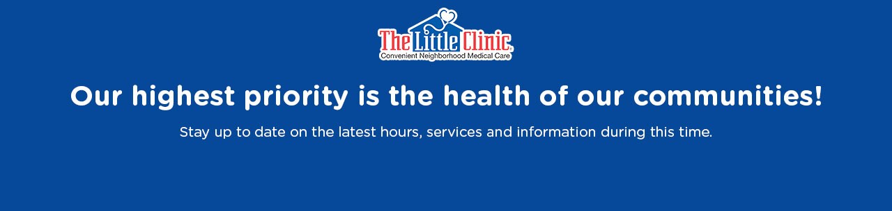 The Little Clinic