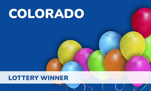 Colorado Lottery Winners
