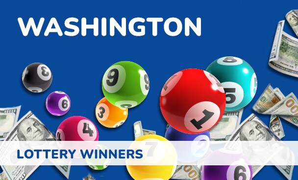Washington Lottery Winners