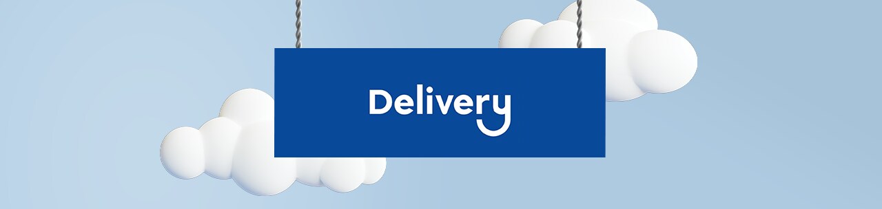 More Ways To Shop Delivery More Ways To Shop Delivery