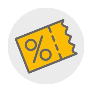 Manage Coupons