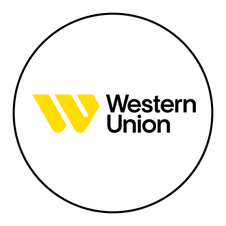 Western Union Icon