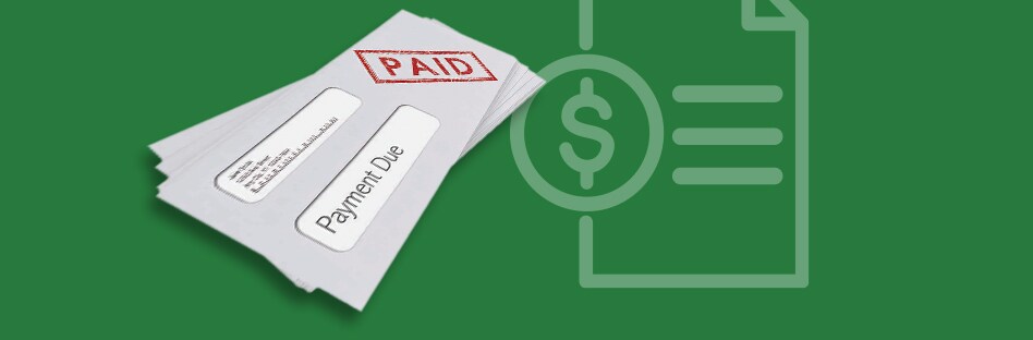 Bill Pay Services