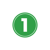 One