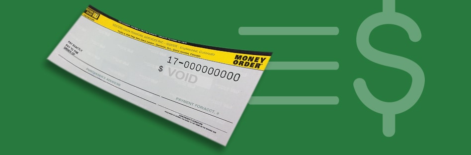 Money Orders