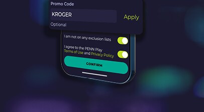 Enter Promo Code: KROGER