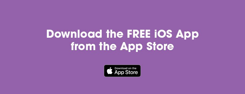 Download the FREE iOS App from the App Store