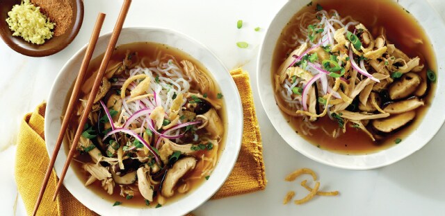 Good Luck Soup Good Luck Soup