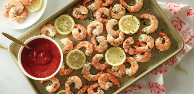 Ways to Enjoy Jumbo Raw Shrimp Ways to Enjoy Jumbo Raw Shrimp