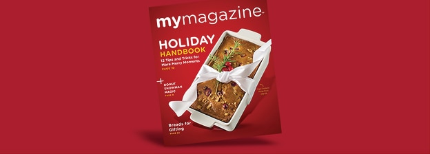 Nov Mymagazine