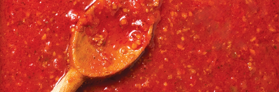 Tomato Sauce