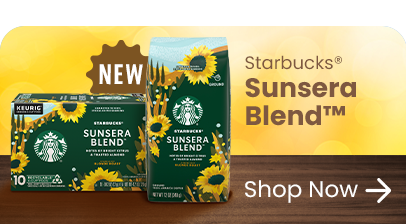 Shop Sunsera Blend Now